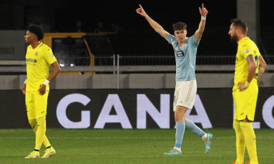 La Liga: Ο Λάρσεν «έσωσε» τον βαθμό για τη Θέλτα