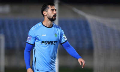 Κύπρος: «Πάτησε» ξανά στην κορυφή η Πάφος, ντεμπούτο με γκολ ο Ντουρμισάι