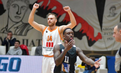 ΠΑΟΚ: Ανακοίνωσε τον Κακλαμανάκη