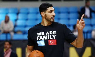 Τουρκία: Ο Ερντογάν επικήρυξε ως «τρομοκράτη» τον Ενές Φρίντομ Καντέρ!