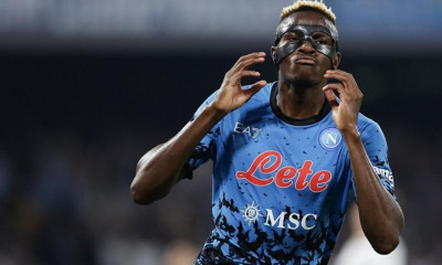 Serie A: Ζουν εποχές... Μαραντόνα στη Νάπολι - Πεντάρα τίτλου στη Γιουβέντους (video)