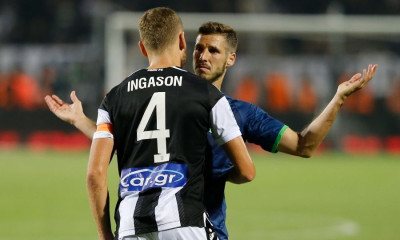 Κύπελλο Ελλάδας: Tο πρόγραμμα των «8» - Πότε παίζουν ΠΑΟΚ-Παναθηναϊκός και Ολυμπιακός-Άρης