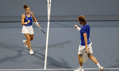 Australian Open: Πότε κάνουν πρεμιέρα Τσιτσιπάς και Σάκκαρη - Οι αντίπαλοί τους