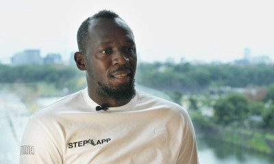 Γιουσέιν Μπολτ: Έπεσε θύμα απάτης - Του έκλεψαν εκατομμύρια δολάρια