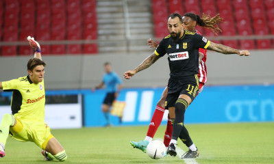 Συνεχίζει σε ερασιτεχνικό επίπεδο ο Μήτρογλου!