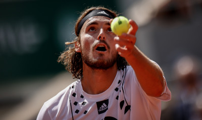 Australian Open: «Ν’ ανεβάσουμε το ελληνικό τένις με τη Σάκκαρη» - Οι σαμουράι κι ελπίδες για τίτλο