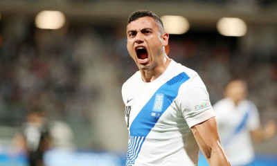 Στον δρόμο για την Ιαπωνία ο Γιακουμάκης!