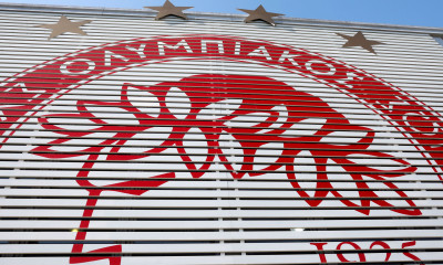 Ολυμπιακός: Δεν παραχωρείται ο Χάμες!