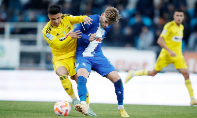 ΠΑΣ Γιάννινα: Επιστροφή Τζίμα με Παναθηναϊκό