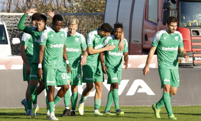 Λεβαδειακός: Με πολλές απουσίες στην Τρίπολη