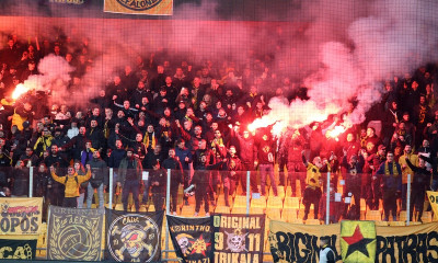 ΑΕΚ: Τα εισιτήρια με Πανσερραϊκό