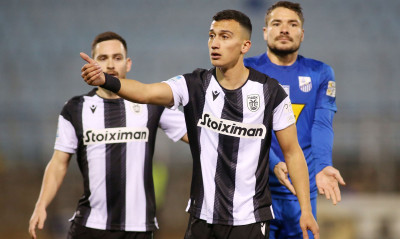 ΠΑΟΚ: Η πίκρα του Λύρατζη για τους τραυματισμούς και το μήνυμα για την επιστροφή