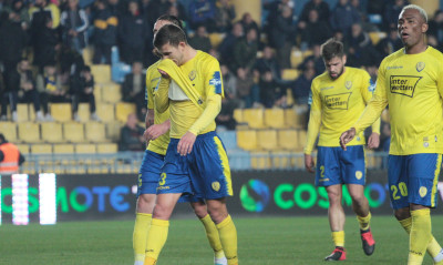 Παναιτωλικός: Σημαντικές απουσίες με ΑΕΚ, μέσα οι Μόρσεϊ, Σενγκέλια και Μπουζούκης!