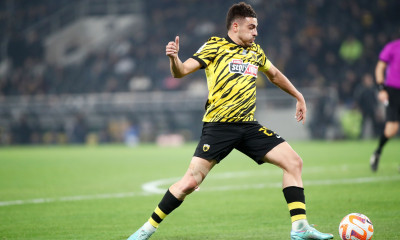 ΑΕΚ: Χωρίς Τζαβέλλα και Γαλανόπουλο κόντρα στον Παναιτωλικό