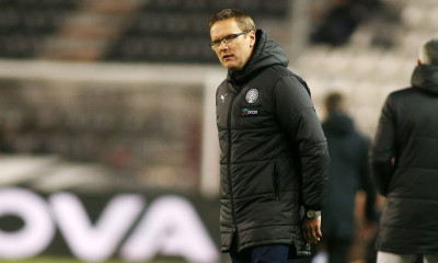 Νταμπράουσκας: «Είναι κρίμα η φάση που χάσαμε στο τέλος»