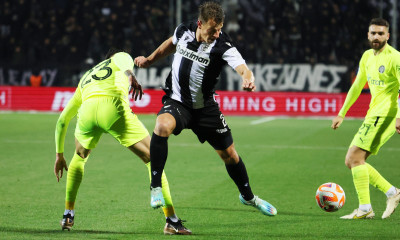 ΠΑΟΚ-ΟΦΗ 0-0: Πισωγύρισμα για τον μπλοκαρισμένο «δικέφαλο»