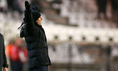 Λουτσέσκου: «Με στεναχωρεί που δεν πήραμε νίκη που αξίζαμε»