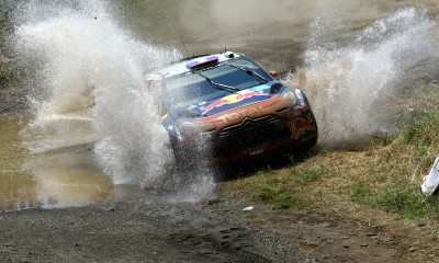 Ράλι Ντακάρ: Έγραψε ιστορία ο Λεμπ