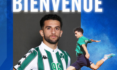 Παναθηναϊκός: Στο MLS πρώην παίκτης της β’ ομάδας