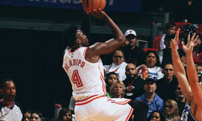 ΝΒΑ: Δεν μπορούν οι Μπακς χωρίς τον Γιάννη