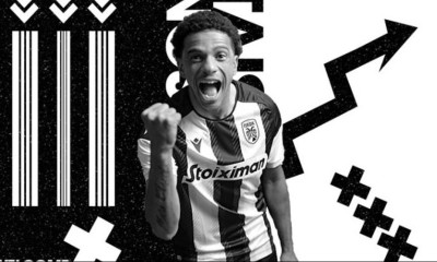 ΠΑΟΚ: Στον «Δικέφαλο» με γάντια του μποξ ο Τάισον! (video)