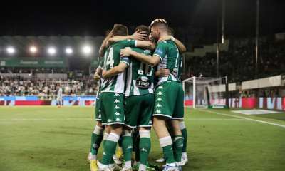 ΠΑΣ Γιάννινα-Παναθηναϊκός: Η ώρα και το κανάλι του αγώνα