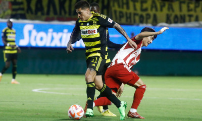 Ολυμπιακός-Άρης: Τρομερή παράδοση οι Πειραιώτες – Η ώρα και το κανάλι του αγώνα