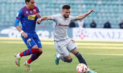 Ολυμπιακός: Ενδιαφέρον Σαλερνιτάνα για Ρέαμπτσιουκ