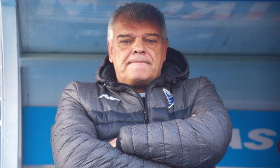 Ιωνικός: Με Γούλερι στην αποστολή κόντρα στον Βόλο