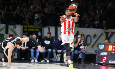 Ολυμπιακός: Πήρε εξιτήριο ο Κάνααν και στοχεύει τη Ρεάλ Μαδρίτης