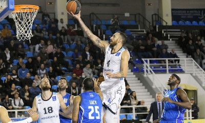 Κολοσσός: «Άπλετο φως παντού, χωρίς μισόλογα»