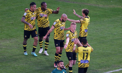 ΑΕΚ-Παναιτωλικός 4-1: Με… σπασμένα φρένα η Ένωση! (Videos)