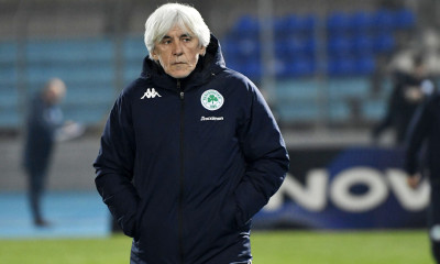 Γιοβάνοβιτς: «Η υπομονή μας έδωσε τη λύση»