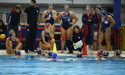 Euro Cup: Πρώτη και αήττητη η Βουλιαγμένη