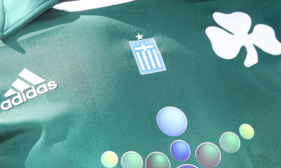Παναθηναϊκός: Επιστρέφει στην Adidas