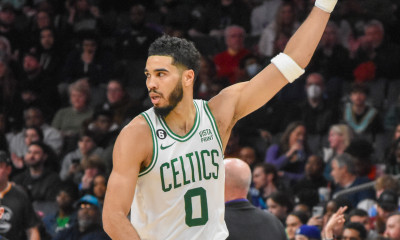 NBA: Έκτη σερί νίκη οι Σέλτικς