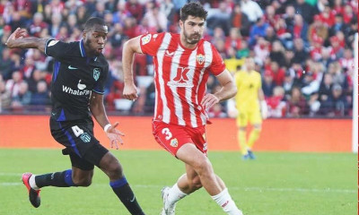 La Liga: Συνεχίζεται ο κατήφορος της Ατλέτικο Μαδρίτης