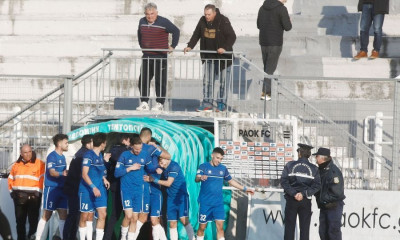 Super League 2: Τα αποτελέσματα και οι βαθμολογίες των δύο ομίλων