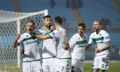 ΠΑΣ - Παναθηναϊκός 0-1: Έδειξε μέταλλο στα Γιάννενα - Λύτρωση στο 95' με Σπόραρ και τώρα... ΠΑΟΚ