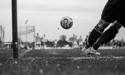 Τραγωδία στην Καρδίτσα: Νεκρός 20χρονος ποδοσφαιριστής - Κατέρρευσε κατά τη διάρκεια του αγώνα