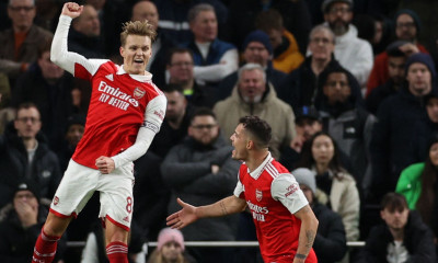 Premier League: «Κανονιά» τίτλου στο ντέρμπι του Λονδίνου - Στο +8 η Άρσεναλ