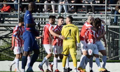 Γ' Εθνική: Τα αποτελέσματα των αγώνων της Κυριακής (15/1)