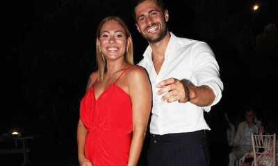 Survivor All Star: Το φιλί του Κωνσταντίνου Βασάλου και της Ευρυδίκης Βαλαβάνη πριν το συμβούλιο