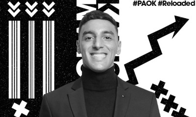 ΠΑΟΚ: Πήρε τον Χισάμ Κανίς από τον Πανσερραϊκό!