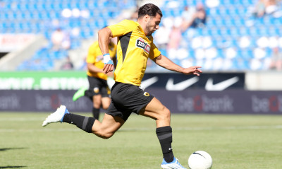 ΑΕΚ: Γυρίζει και ο Μπότος