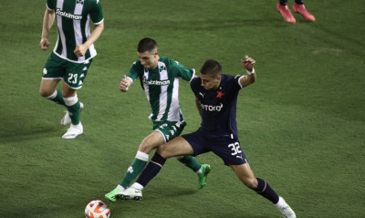 Παναθηναϊκός: Το στοπ του Μπρινιόλι στον Λινγκρ, η Λεωφόρος και οι εκτελέσεις στην περιοχή (vids)