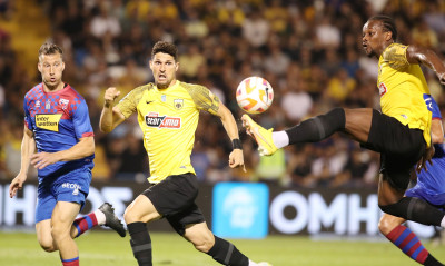 ΑΕΚ: Πουλάει τον Αλμπάνη στην Ανδόρα