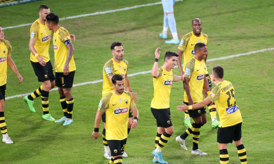 ΑΕΚ: Έτοιμος ο Τζαβέλλας, στο στάδιο της επιστροφής ο Ελίασον