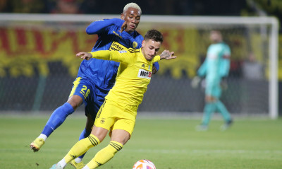 Παναιτωλικός: Πουλάει παίκτη σε ομάδα της Ουγγαρίας!