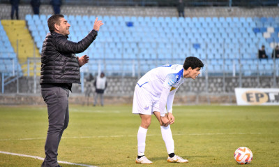 Λαμία: Το 400άρι του Παντελίδη!